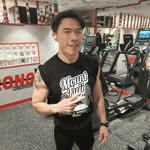 Daniel Chan