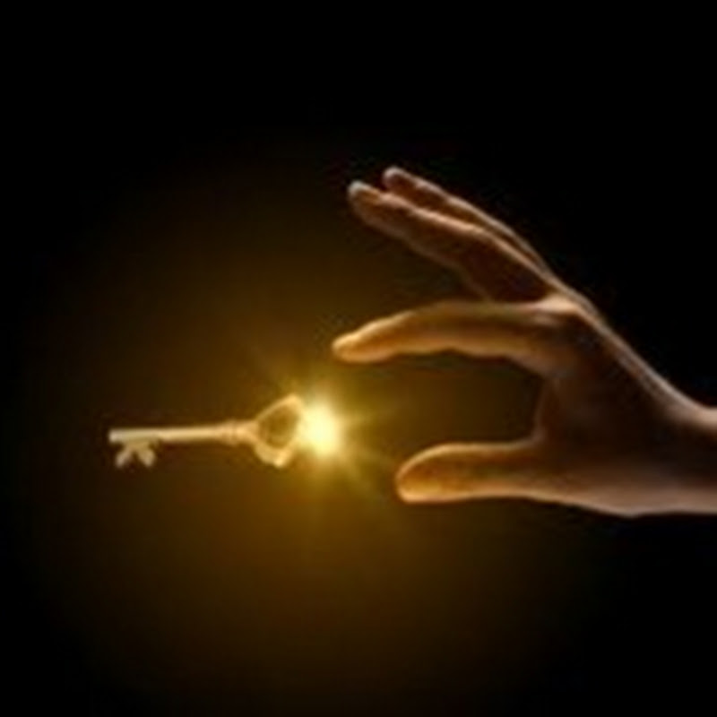KEY OF GOLDEN OPPORTUNITY