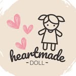 Handmade Waldorf Inspired Dolls