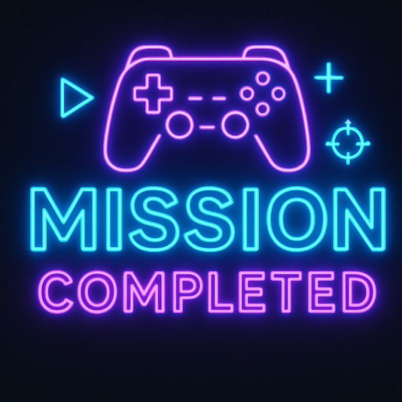 Mission Completed AR