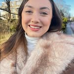 Gabriela Bordin | Brasileira na Holanda