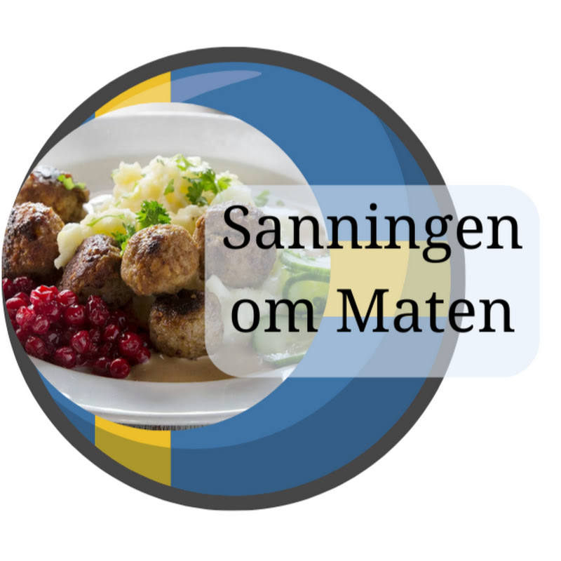 Sanningen om Maten