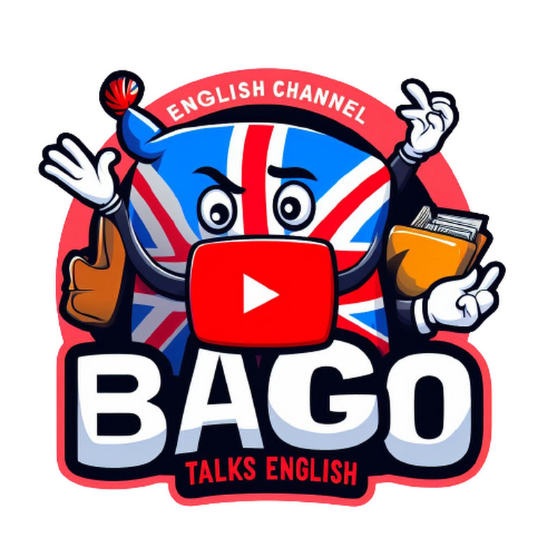 Bago Talks English