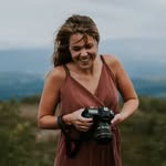 Line Owren 📸 Fotograf