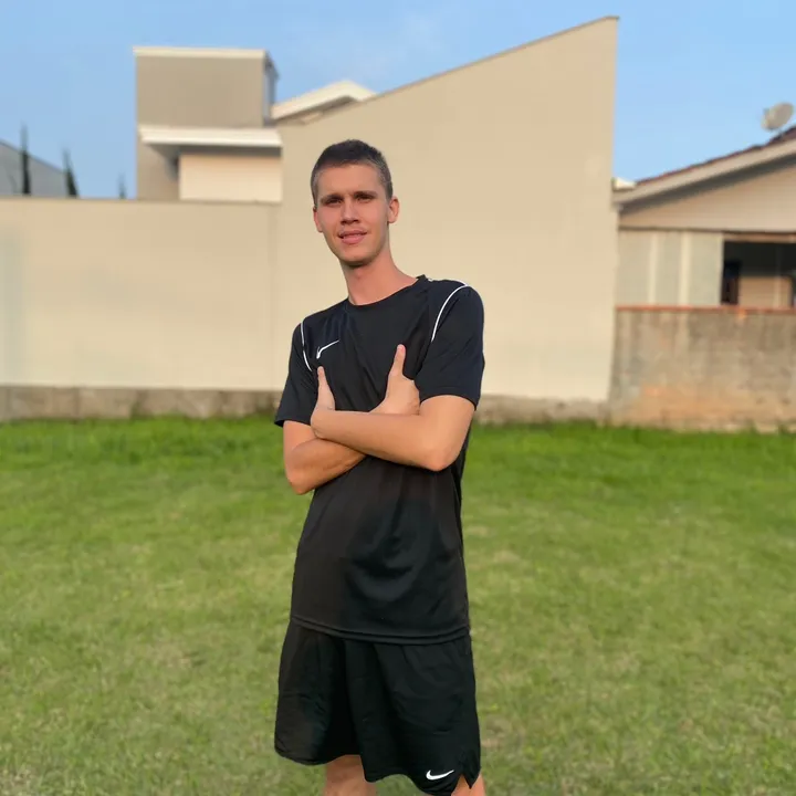 Daniel Hafemann
