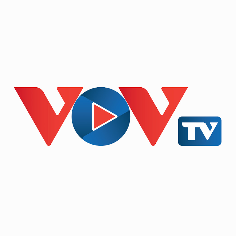 Truyền hình Đài Tiếng nói Việt Nam - VOVTV  