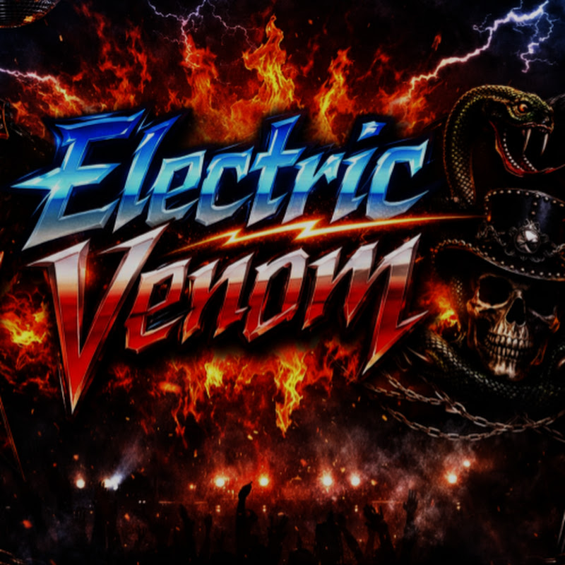Electric Venom