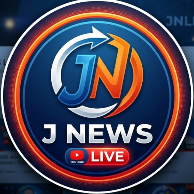 j news 🛑 ILVE