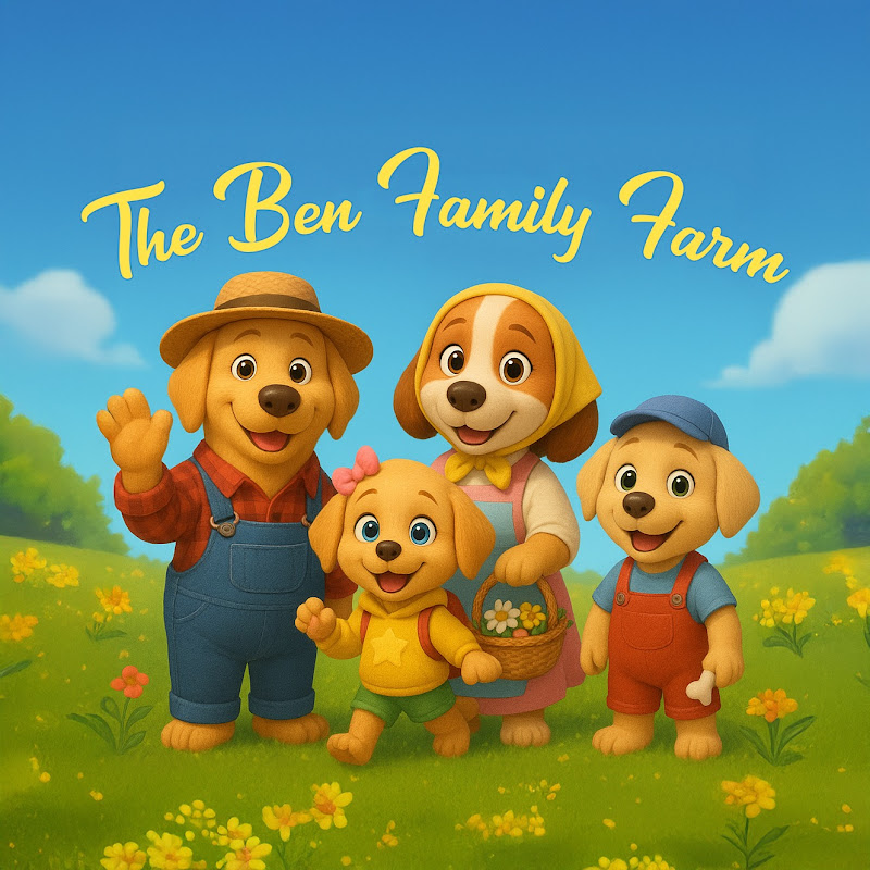 The Ben Family Farm