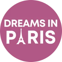Dreams in Paris 🇫🇷