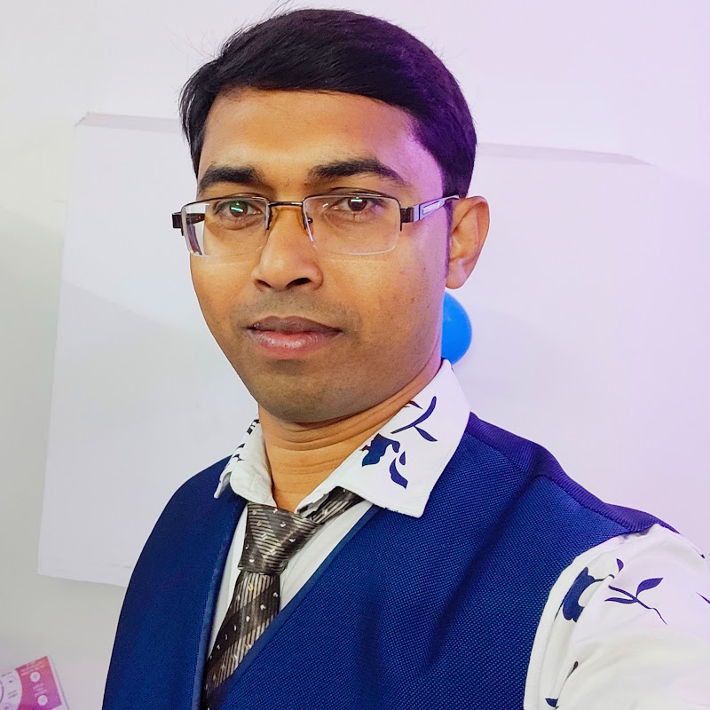 Apurba Poddar