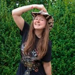 Ana | Créatrice de contenus