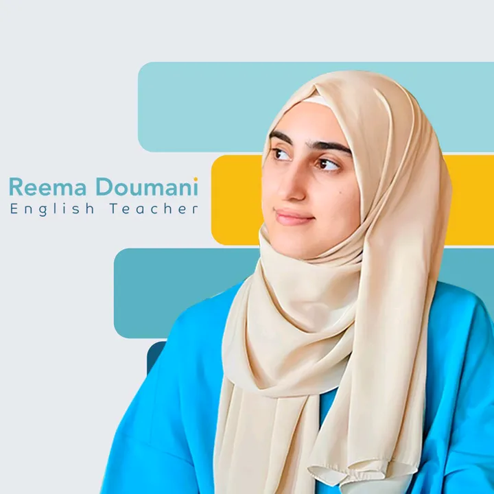 Reema Doumani