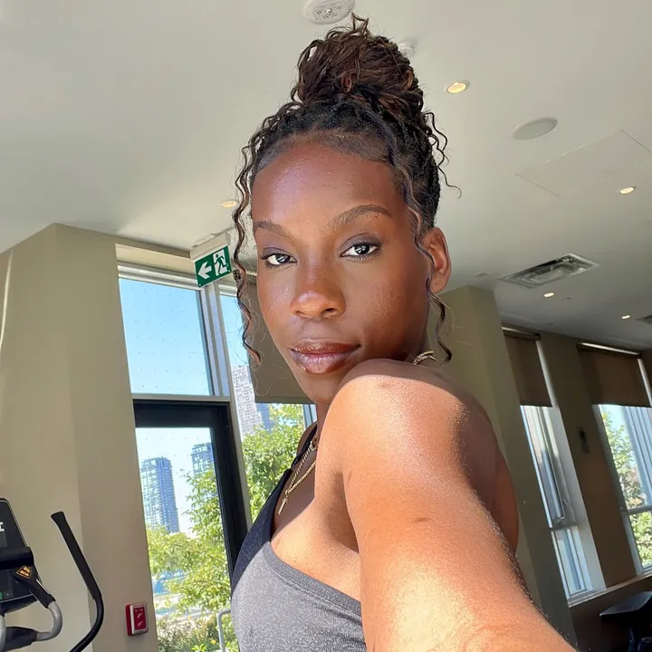 Tashana Charles