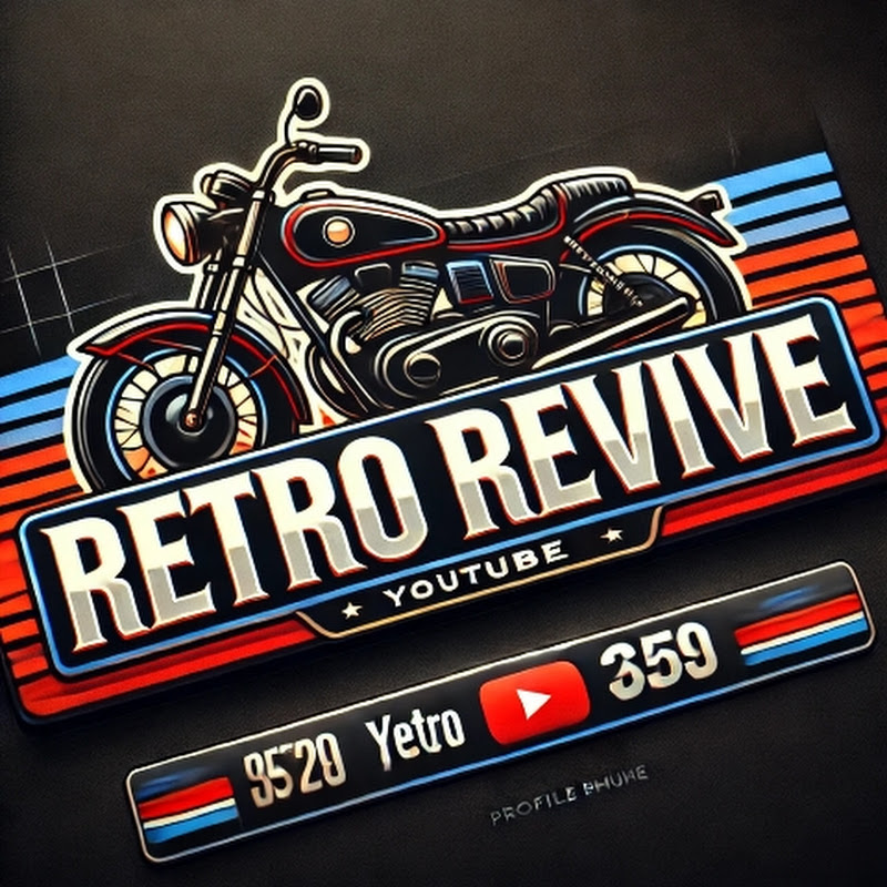 Retro Revive