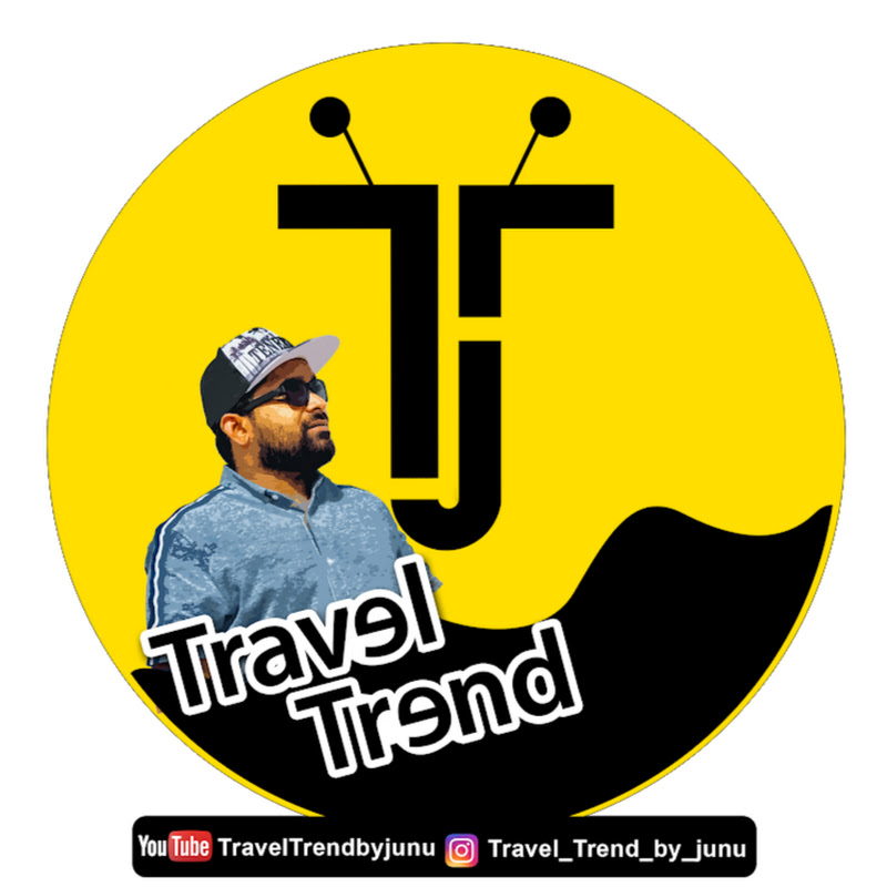 Travel Trend By Junu