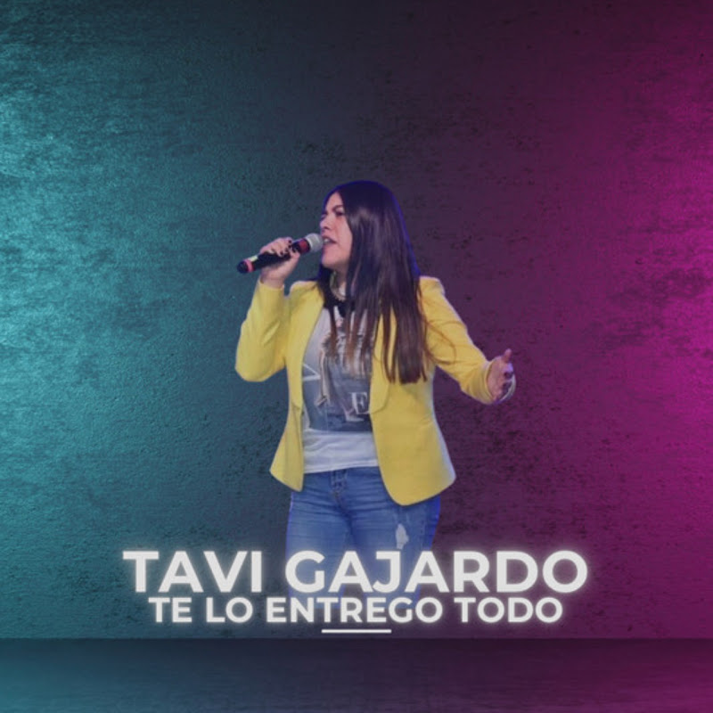 Tavi Gajardo Linz