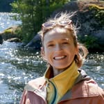Emily Janzen 🌿 Camp • Canoe • Hike