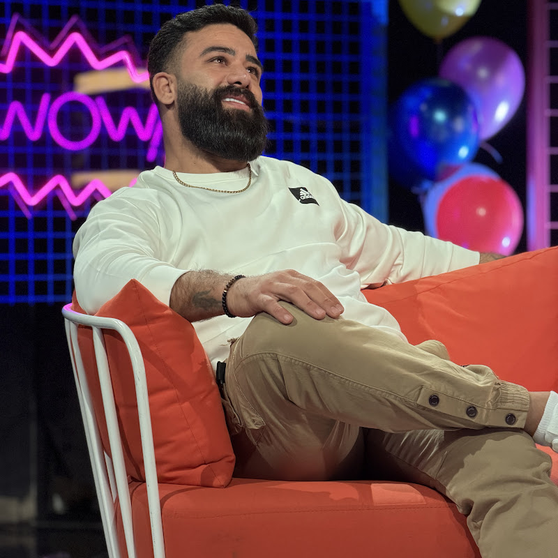 تامر عقيل - Tamer Akil