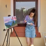 Hadeel colors🌚🖌