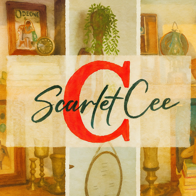 Scarlet Cee