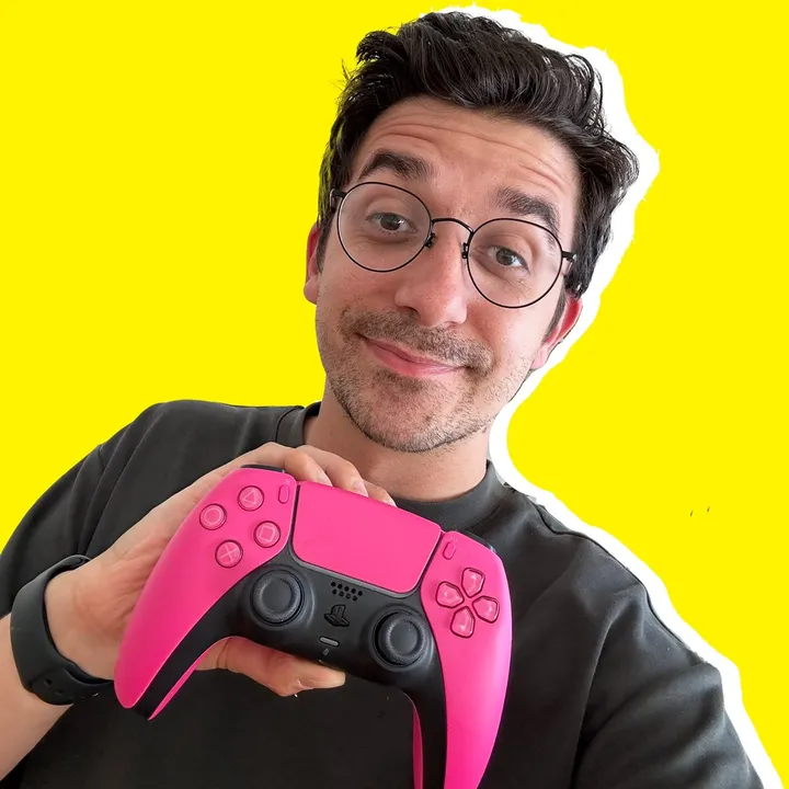 Shannon Grixti | Gaming & Tech