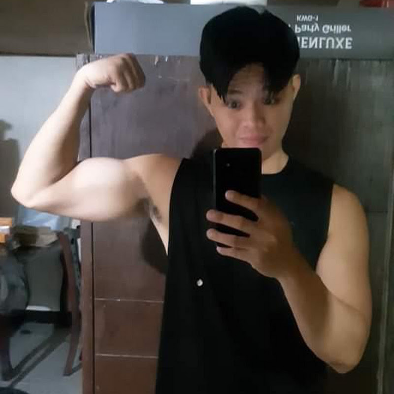 Fitness anime gaming Channel 