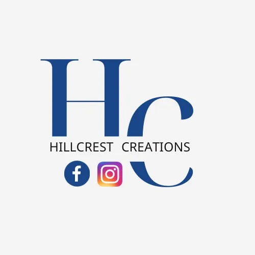 Hillcrest Creations - Sherri