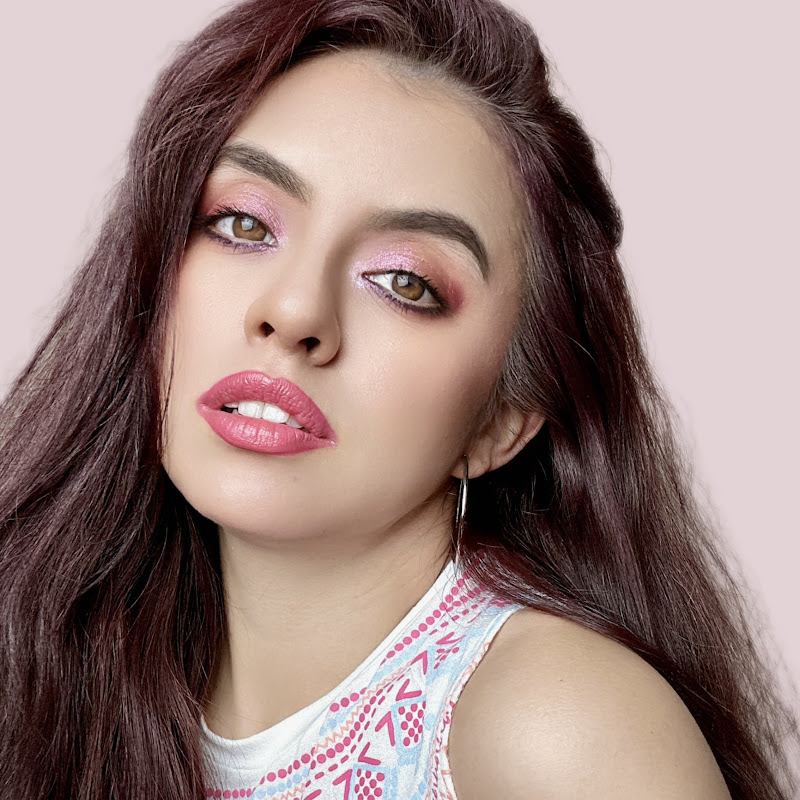 Isabel Andrade Beauty Specialist 