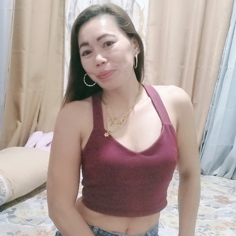  Filipina Cebuana Girl