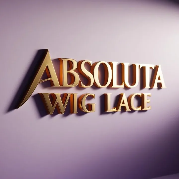Absoluta Wig Lace