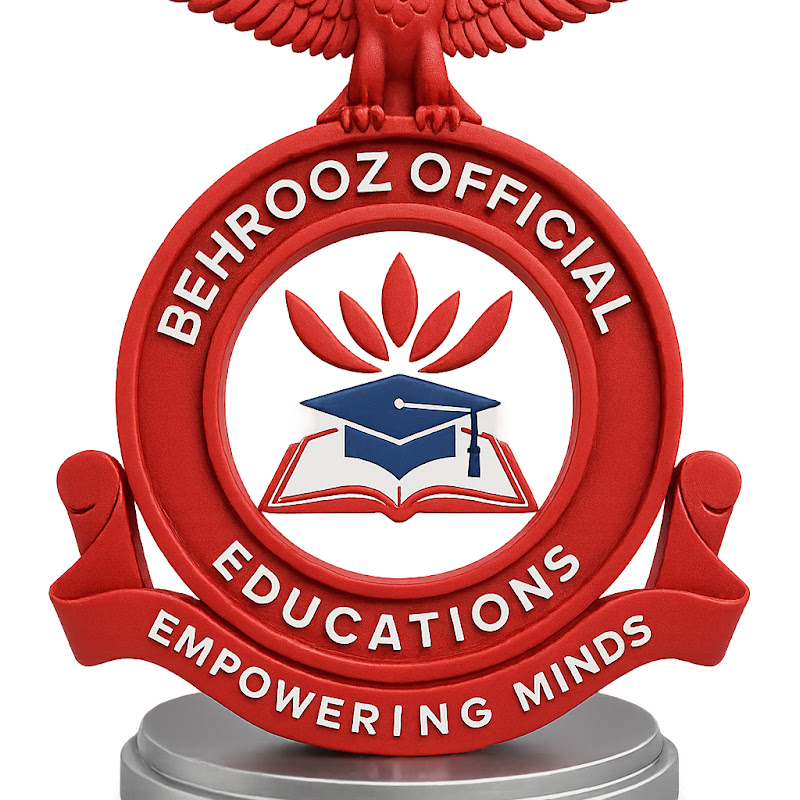 Behrooz official