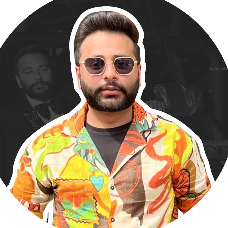 ANMOL OBEROI VLOGS 