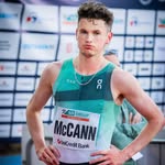 Luke McCann