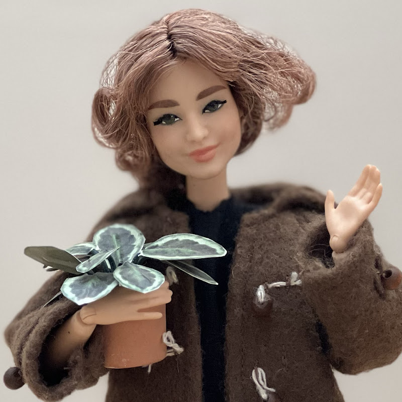 BarbieCoProductions