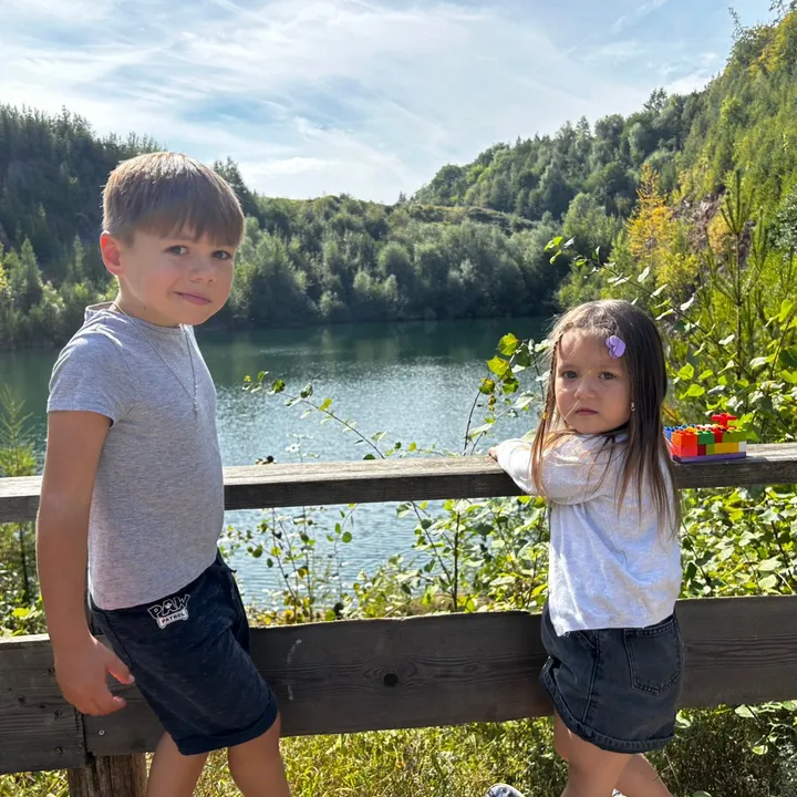 Darius &Dana