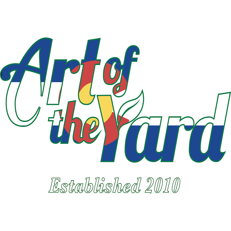 Art of the Yard