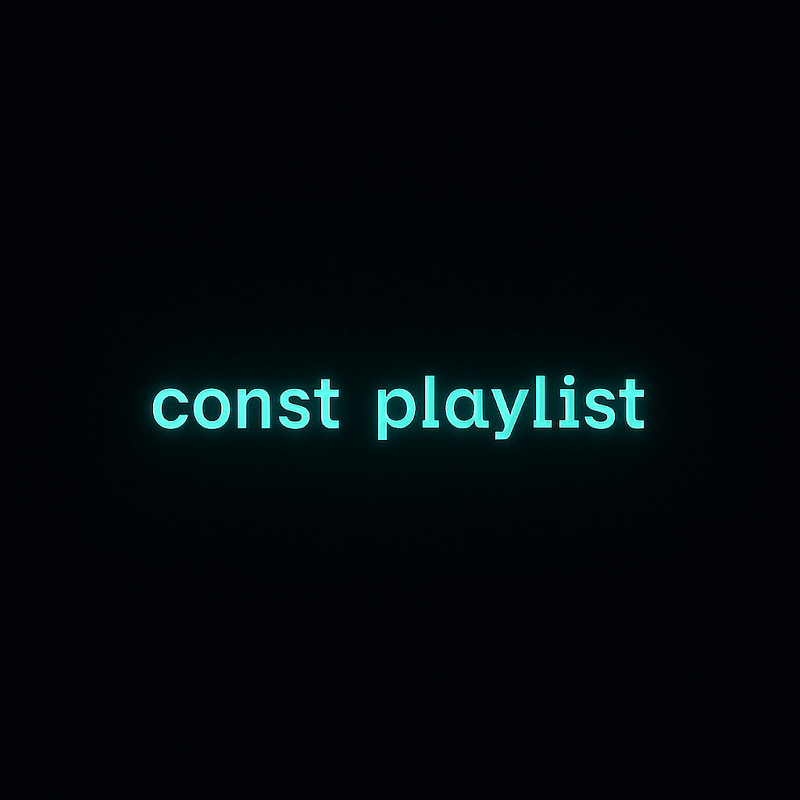 const playlist