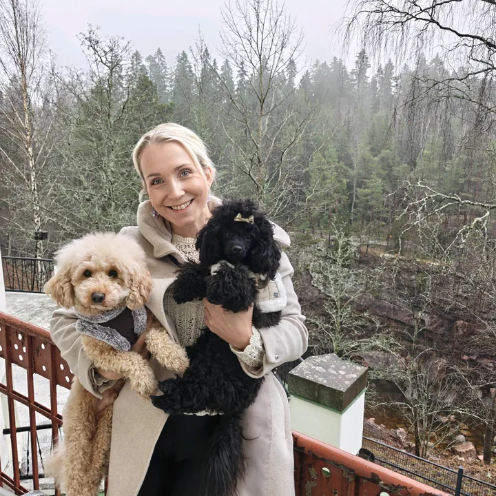 Hennuli, Huli&Nala 🩷🐾🩵