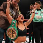Lourdes Juarez