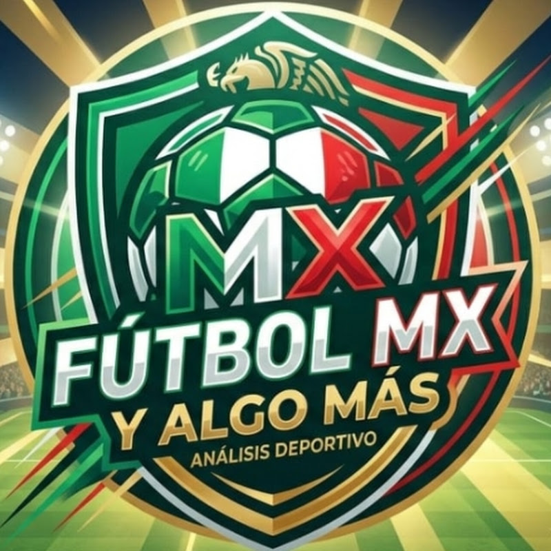 Futbol MX y Algo Más.