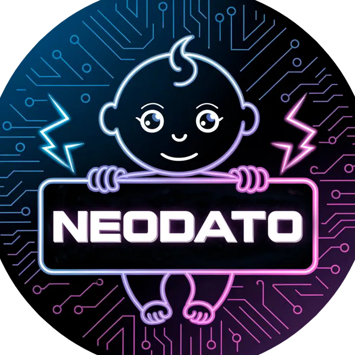 Neodato