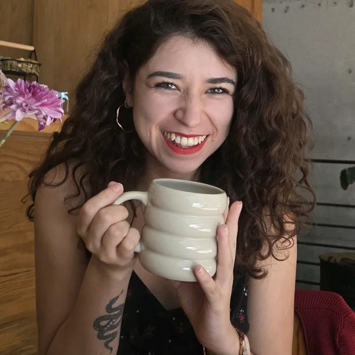 Angélica del Toro