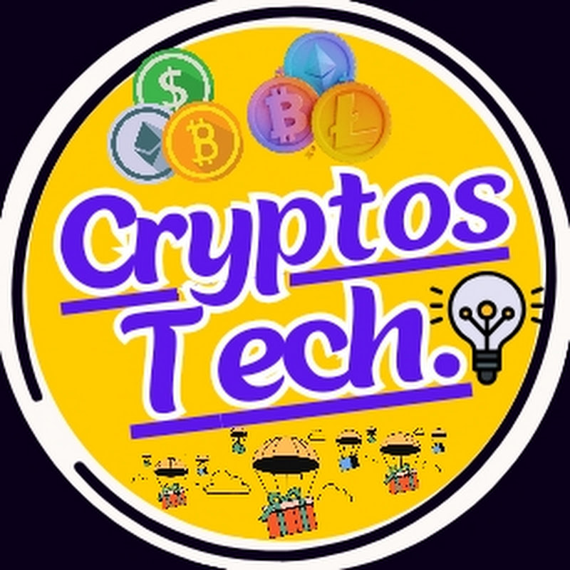 Cryptos Tech