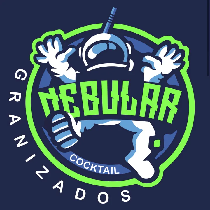Nebular Cocktail