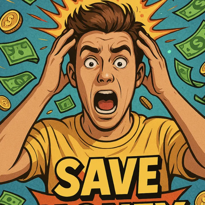Save Money With Simon