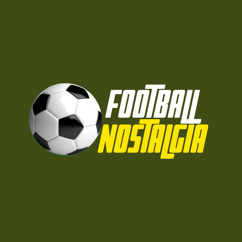 football Nostalgia