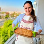 Alexia Bozzo | Cocina Fácil