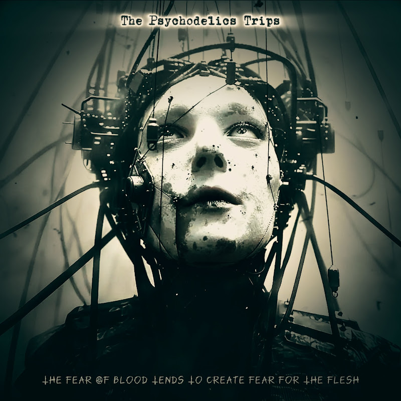 THE PSYCHODELICS TRIPS