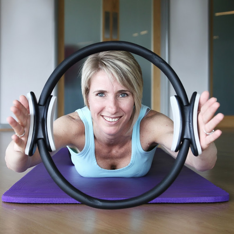 Elite Pilates & Yoga Teacher Training